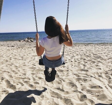 Katazuri nice model img