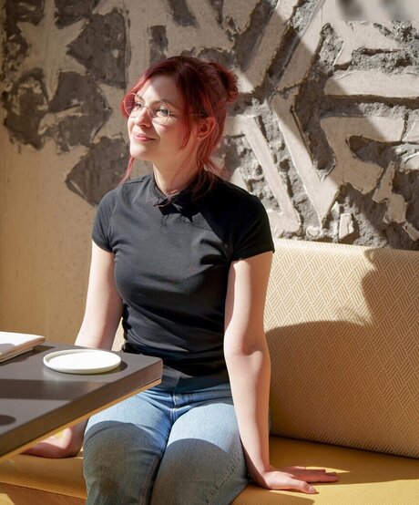 Katazuri hot pornstar img