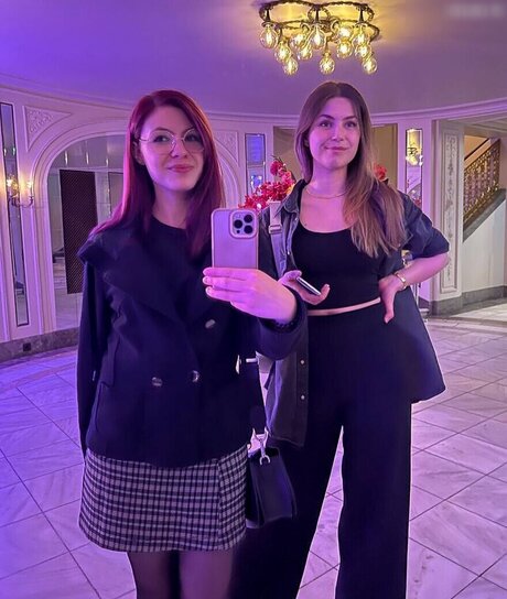 Katazuri model perfect galleries