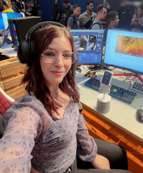 Katazuri xxx pornstar photo