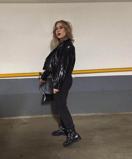 Steffihmn beautiful actress pictures