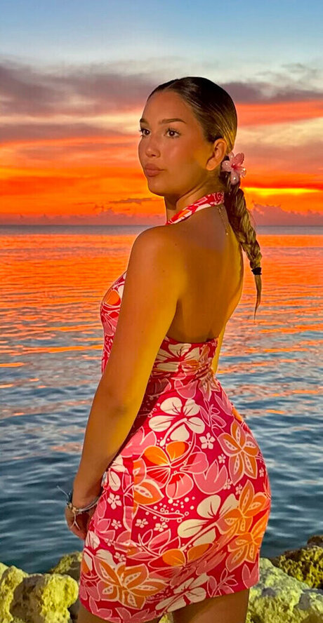 Kyara Maureen porn actress pics