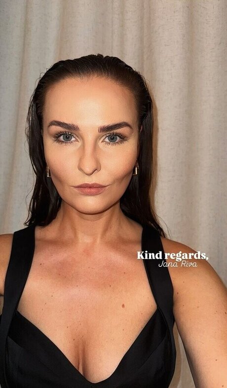 Jana Riva Profile photo