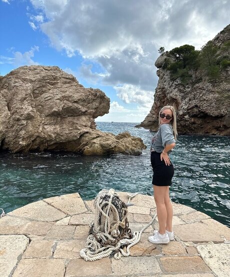 Alicia Joe free model images