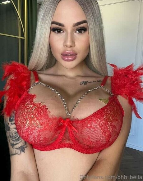 ohh bella star erotic images