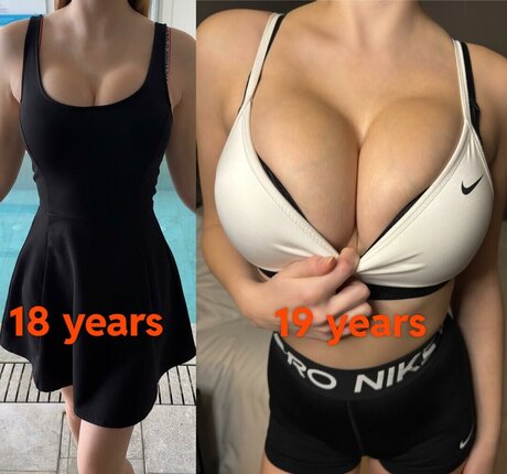 Growing Breasts free model img