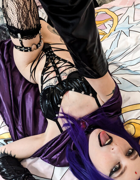 lura uwu star art picture