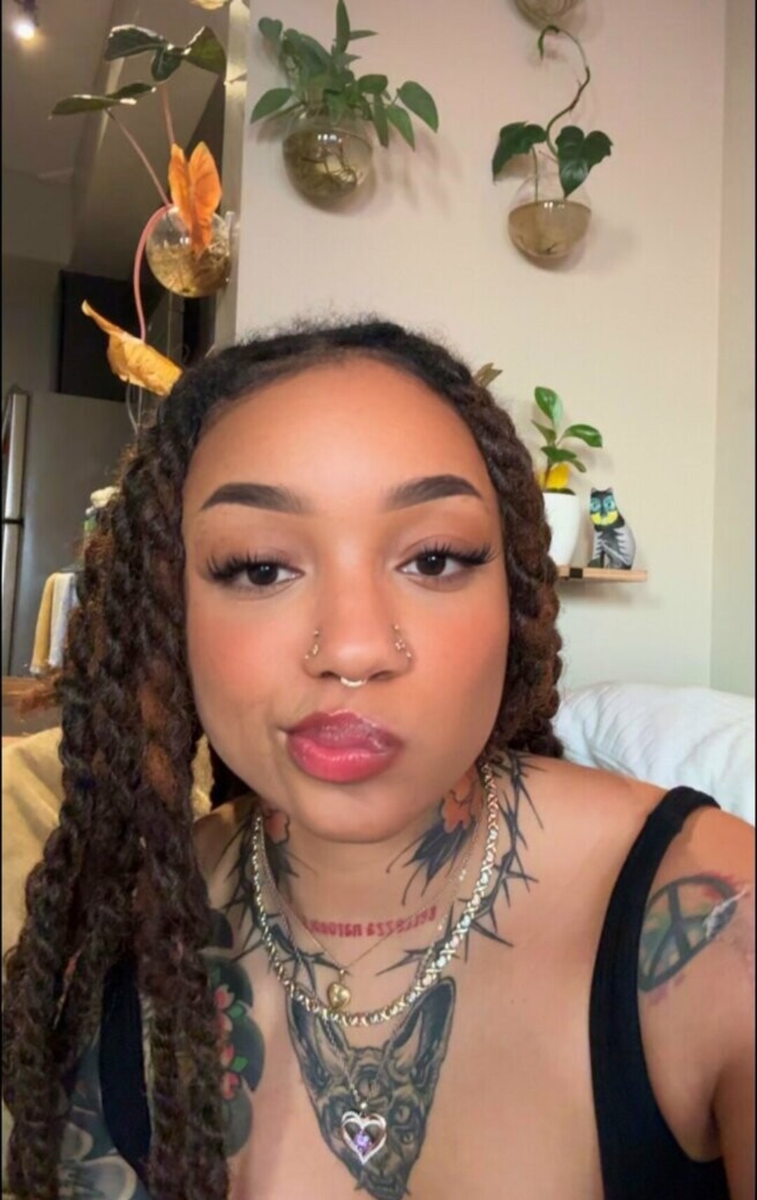 pimpsation model nudes photos