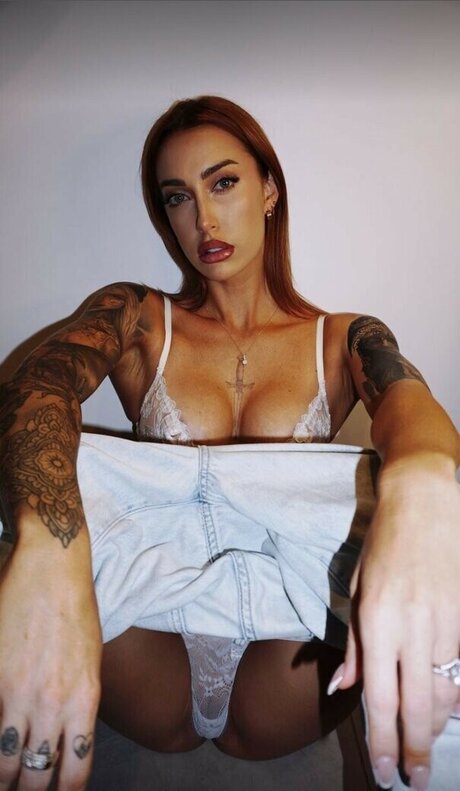 Harrison cheyne model art gallery