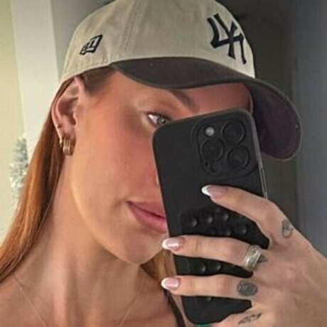 Harrison cheyne model galleries