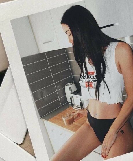 Harrison cheyne star sexy gallery