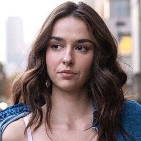 Marie Boitte adult model galleries