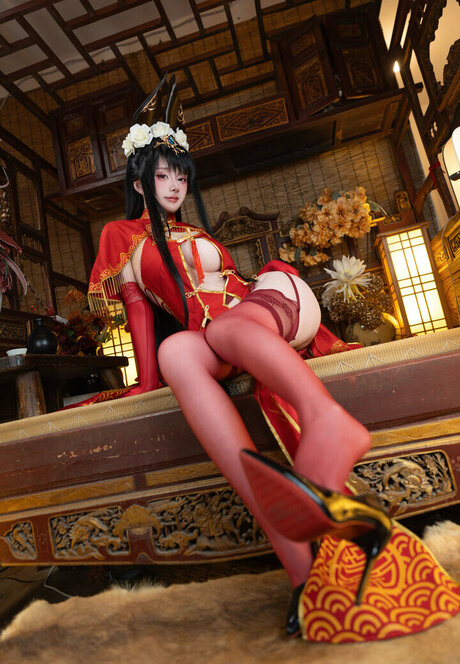 isshikiame model erotic images