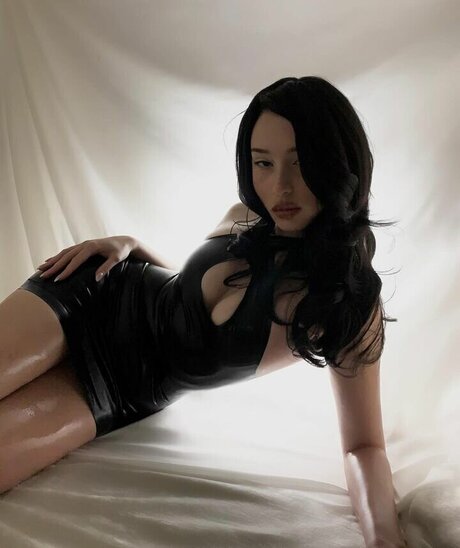 babyv1llain nudes actress img