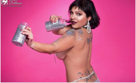 Risa Risque pornstar sex pic