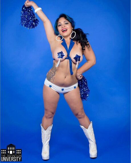 Risa Risque erotic star image