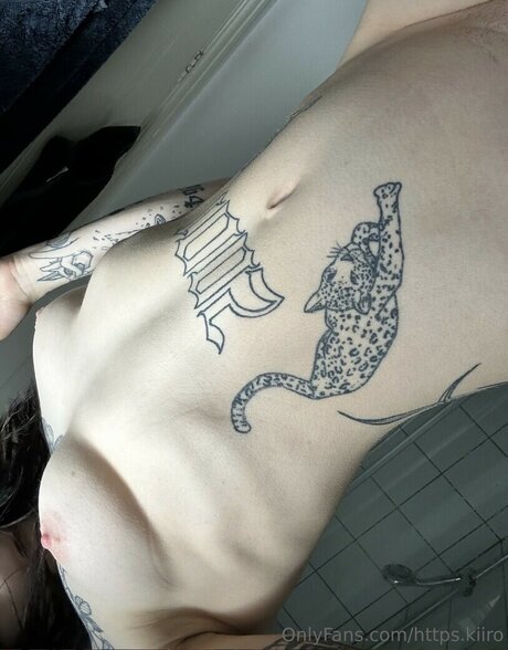 Cyber rue star best pic