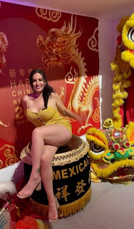 Karina Aldrete model porn gallery