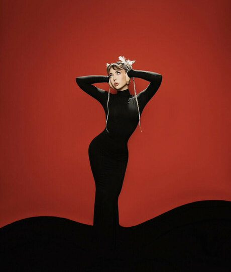 Ekatze007 adult model pics