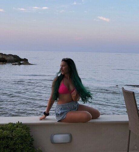 Jamie Lou Stenzel hot pornstar photo