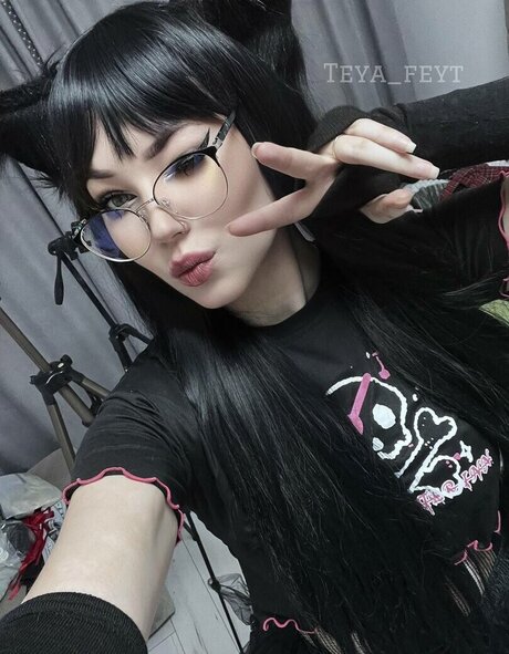 Teya feyt star free gallery