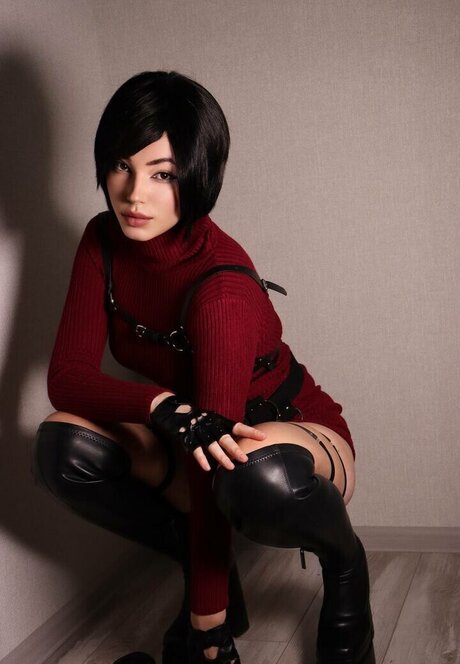 Teya feyt nude model pictures