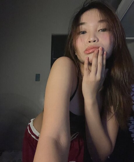 Jocewavy pretty actress image