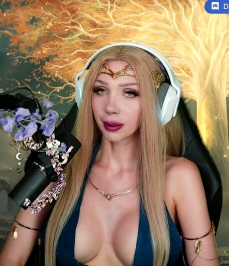 Intraventus pornstar sexy picture