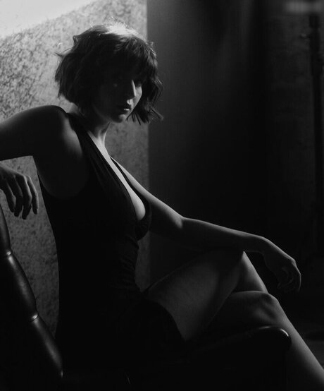 Sophie N ther top pornstar photo