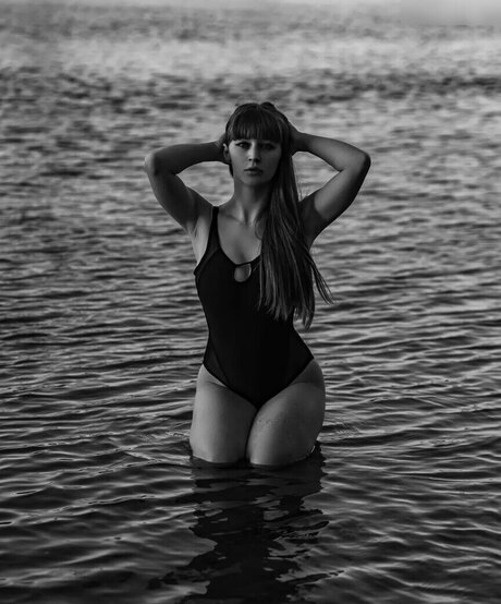 Sophie N ther hd star archive