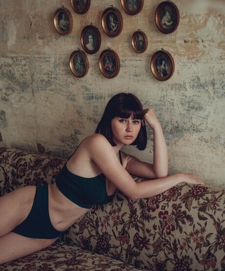 Sophie N ther adult actress archive