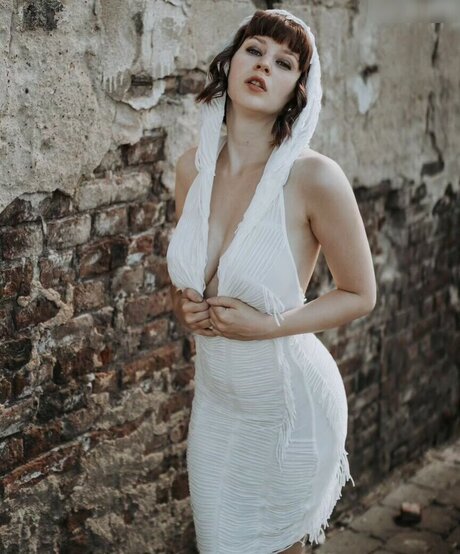 Sophie N ther model sexy gallery