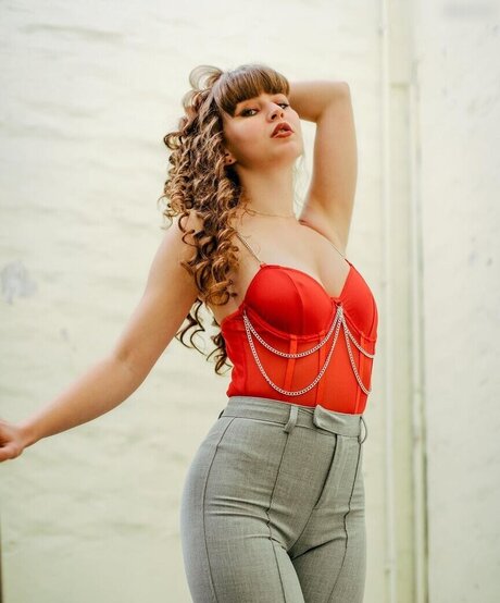 Sophie N ther Quick photo