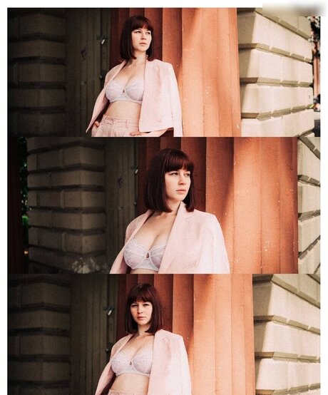 Sophie N ther sexy star galleries