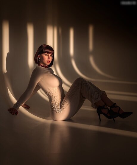 blonde babe onlyfans adult images