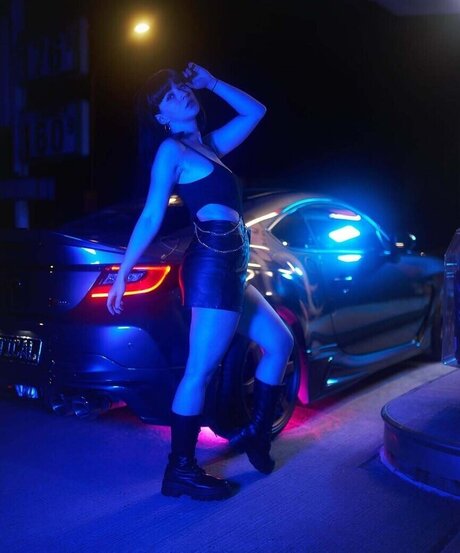 Sophie N ther model naked gallery