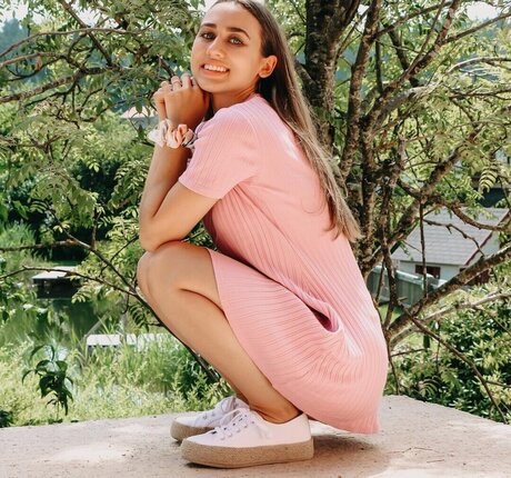 Paulina Wallner best actress photos