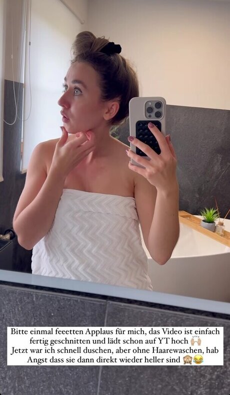 Paulina Wallner star high quality galleries