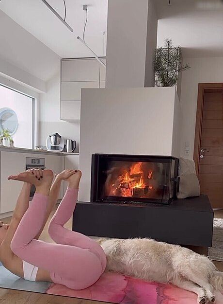 Paulina Wallner nudes actress photos