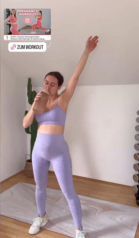 Paulina Wallner star nude gallery