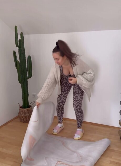 Paulina Wallner pornstar sex image