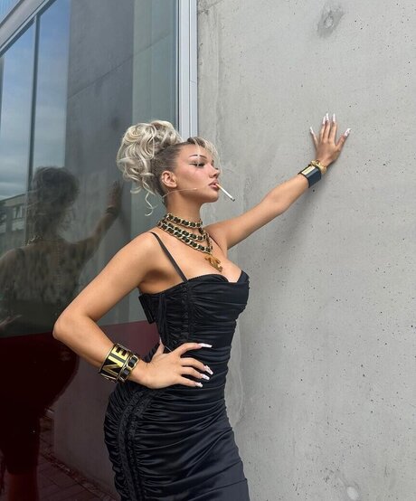 Shirin David pornstar free archive