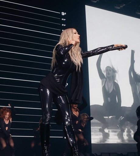 Shirin David pornstar sexy gallery