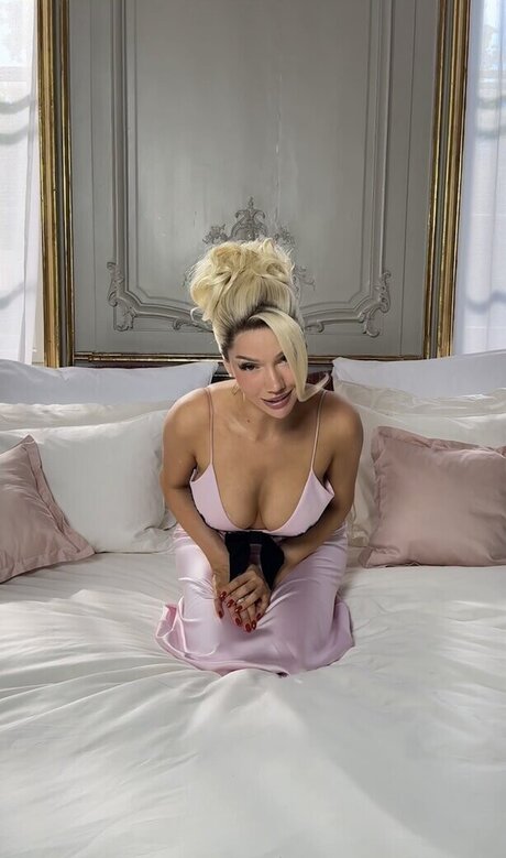Shirin David pornstar perfect image