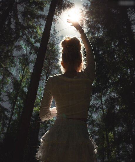 busty redhead teen onlyfans art porn image