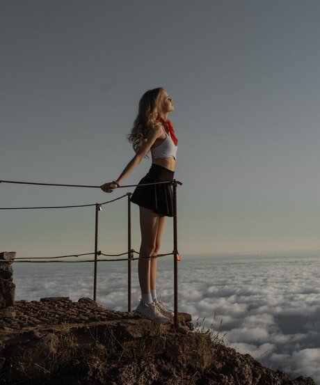 Lea Peach Profile photo