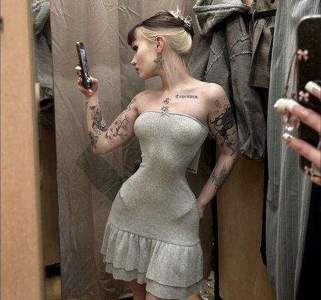 vwnrottie model hd photos