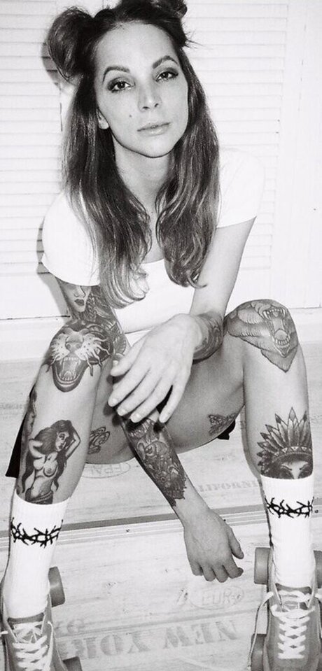 bonnie kraviz pornstar high quality img