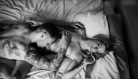 bonnie kraviz pretty model photos