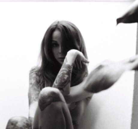 bonnie kraviz nice star photos